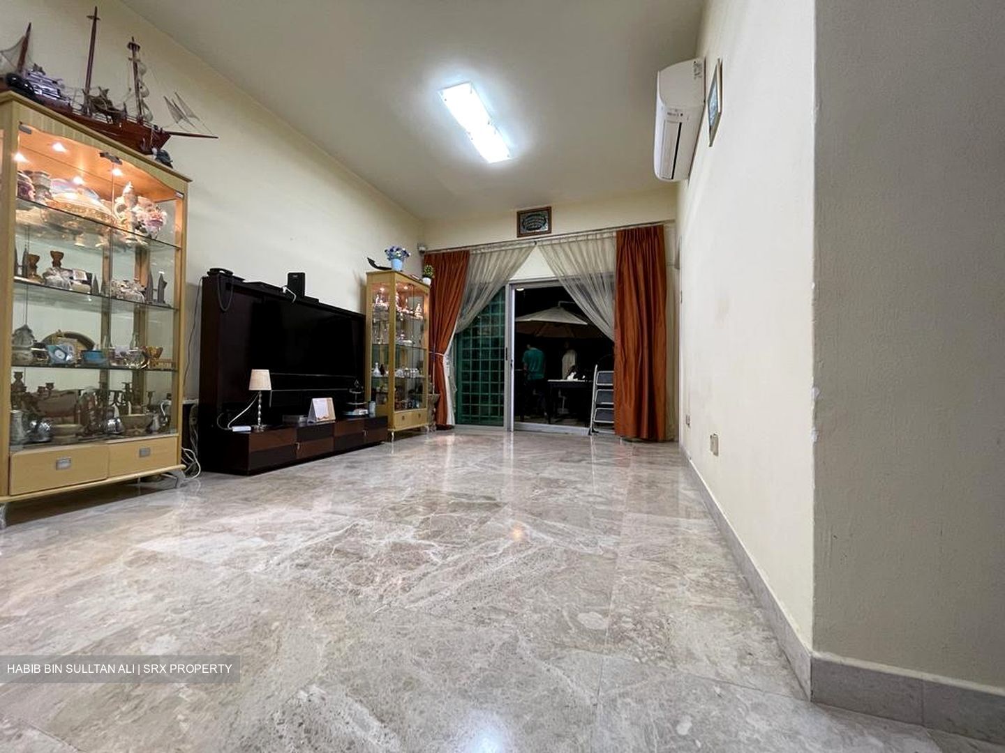 Eastwood Lodge (D16), Apartment #432049871